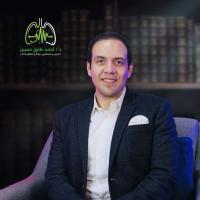 دكتور أحمد طارق حسین کامل