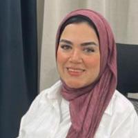 أخصائية جهاد فهمي