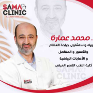 دكتور محمد عمارة