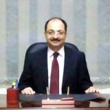 دكتور حكم محمد الشحات