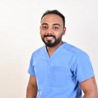دكتور بسام خالد فهمي