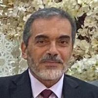 دكتور هشام حافظ هندي