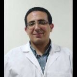 دكتور شادي محمد المصيلحي