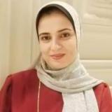 دكتورة منى عبد الفتاح