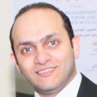 دكتور باسم شوقي عيسي