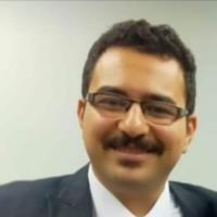 دكتور محمود مصطفى عوض