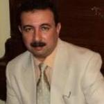 دكتور محمود عثمان ماهر