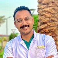 دكتور باسم ممدوح