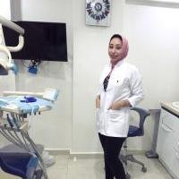 دكتورة لمياء حلمى