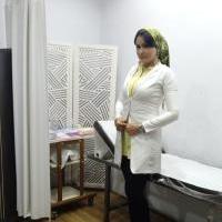 دكتورة هبه كمال عباس