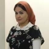 دكتورة هبة كمال رشوان