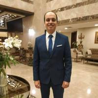 دكتور وليد عبد الله