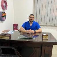 دكتور أحمد مصطفي أبو عجوة