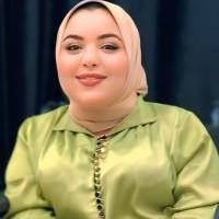 أخصائية بسمة اشرف عوض