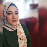 أخصائية هبه يوسف