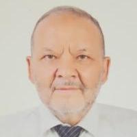 دكتور خالد علي عطية