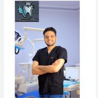 دكتور محمد جمعة الشافعى