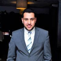 دكتور محمد عامر