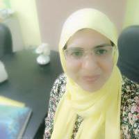 دكتورة مها صابر