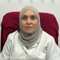 دكتورة راندا احمد حسن