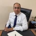 دكتور وائل وجيه ثابت