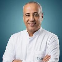 دكتور مصطفي البنان