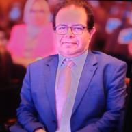 دكتور خالد حافظ