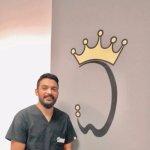 دكتور محمد أسامة عاشور