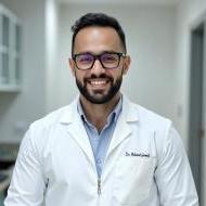 دكتور محمد جمال