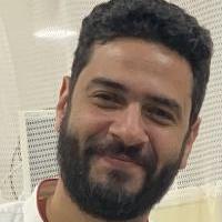 دكتور محمد جمال بريقع