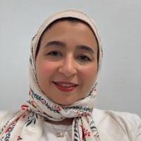 أخصائية بسمه جامع