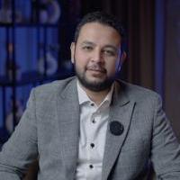 دكتور إسلام نصر فؤاد