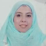 دكتورة مروه أحمد أبو صليب