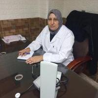 دكتورة حنان يوسف