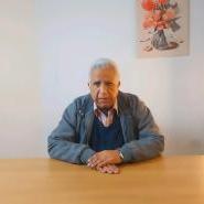 دكتور سيد الاطروشي