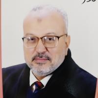 دكتور عادل يوسف البرد