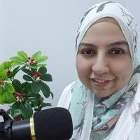 أخصائية نهي سرور