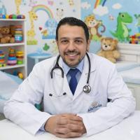 دكتور محمود إسماعيل عبد الرحيم