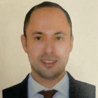 دكتور محمد اسامة احمد الغريب زايد
