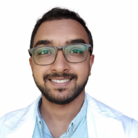 دكتور محمد على