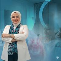 دكتورة امنية رفعت الدسوقي