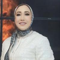 أخصائية سارة فاروق الراوي