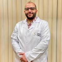 دكتور شريف محمد