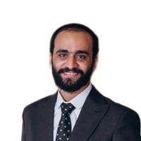 دكتور جورج راغب