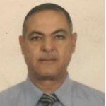 دكتور محمد حنفي محمد الركيب