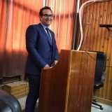 دكتور عفيفى السيد عبد اللطيف