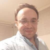 دكتور محمد حسين