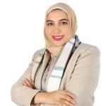 دكتورة دعاء طلبة