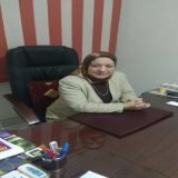 دكتورة نجاح كمال