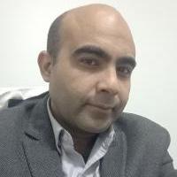 دكتور رامي محمد عز الدين